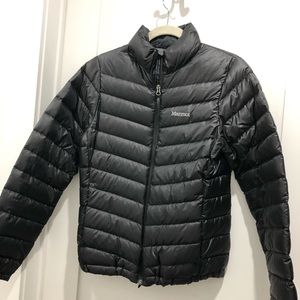 Women’s Marmot Down Jacket